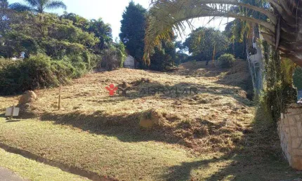 Terreno à venda em Itupeva, Horizonte Azul - Village Ambiental, com 1300 m²