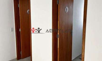 Sala para alugar em Jundiaí, VL.. Viotto, com 27 m²