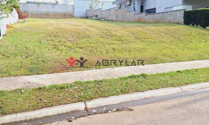 Terreno à venda em Jundiaí, Medeiros, com 3 quartos, com 560 m², RESERVA DA SERRA