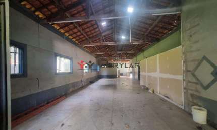 Galpão para alugar em Jundiaí, Jardim. Itália, com 2 quartos, com 450 m²
