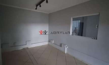 Sala para alugar em Jundiaí, Nova Espéria, com 30 m²