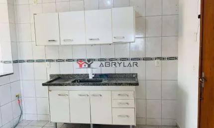 Apartamento para alugar em Jundiaí, Jardim do Lago, com 2 quartos, com 64 m², FLORES DO LAGO