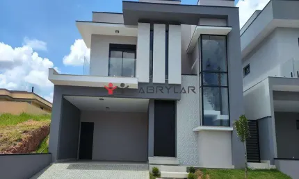 Casa à venda em Jundiaí, Jardim Celeste, com 3 quartos, com 240 m², BELLA VITTÁ