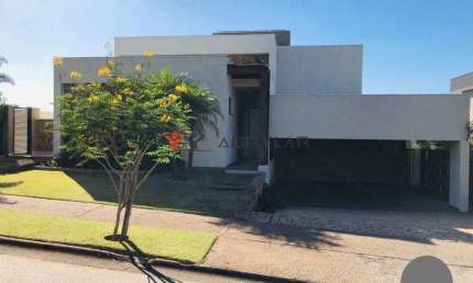 Casa à venda em Jundiaí, Loteamento Residencial e Comercial Horto Florestal, com 5 quartos