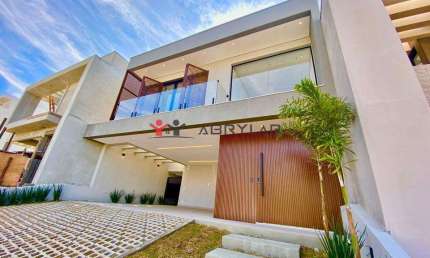 Casa à venda em Jundiaí, Recanto Quarto Centenário, com 1 quarto, com 312 m², BRISAS DA MATA