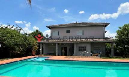 Sobrado à venda e para alugar em Itupeva, Colinas de Inhandjara, com 4 quartos, com 314 m²