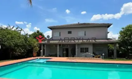 Sobrado à venda e para alugar em Itupeva, Colinas de Inhandjara, com 4 quartos, com 314 m²