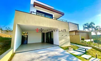 Casa à venda em Jundiaí, Jardim Novo Mundo, com 2 quartos, com 380.5 m², Brisas Jundiaí