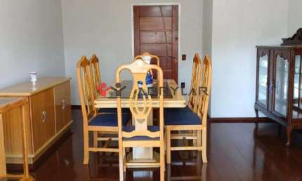 Apartamento para alugar em Jundiaí, Centro, com 2 quartos, com 101 m², Edifício Tobias Muzaiel