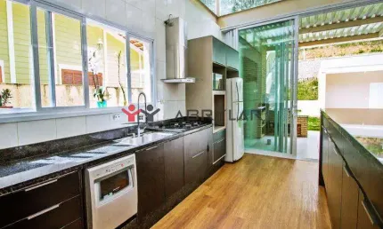 Casa à venda em Jundiaí, Loteamento Capital Ville, com 0 quarto, com 361 m², CAPITAL VILLE