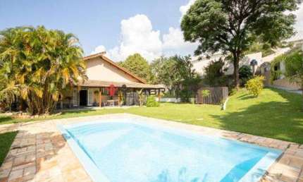 Casa à venda em Jundiaí, Chácara Morada Mediterrânea, com 2 suítes, com 600 m², MORADA MEDITERRÂNEA