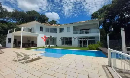 Casa à venda em Jundiaí, Caxambu, com 1 quarto, com 986 m²