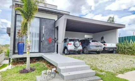 Casa à venda em Jundiaí, Jardim Florestal, com 0 quarto, com 403 m², Bosque do Horto