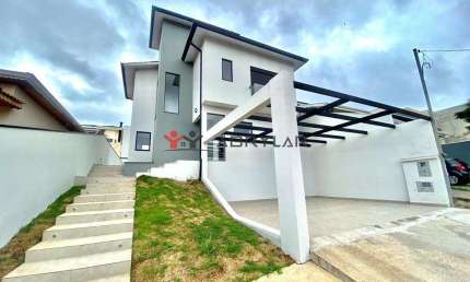 Casa à venda em Várzea Paulista, Jardim Promeca, com 2 quartos, com 190 m², RESIDENCIAL CHACUR
