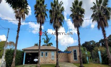 Casa à venda em Cabreúva, Centro, com 0 quarto, com 750 m², QUINTA DO JAPI