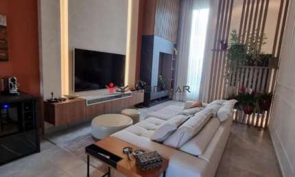 Casa para alugar em Jundiaí, Jardim Ermida I, com 3 quartos, com 150 m², RESERVA ERMIDA II