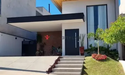 Casa para alugar em Jundiaí, Jardim Ermida I, com 2 quartos, com 185 m², RESERVA ERMIDA II