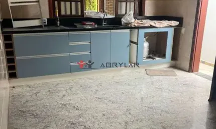 Casa à venda em Itupeva, Bairro Nova Eraa, com 5 quartos, com 280 m²