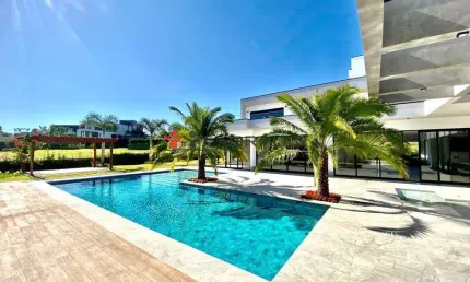 Casa à venda em cabreúva, jacaré, com 8 suítes, com 1200 m², portal japy golf club