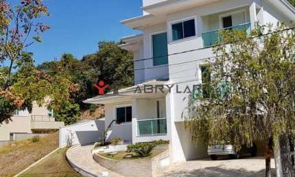 Casa à venda em Jundiaí, Portal do Paraíso II, com 4 suítes, com 465 m², PORTAL DO PARAÍSO II
