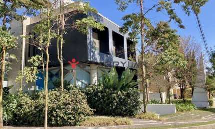 Casa à venda em Jundiaí, Anhangabaú, com 4 quartos, com 600 m², QUINTA DAS LARANJEIRAS