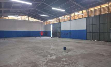 Galpão para alugar em Itupeva, Santa Júlia, com 500 m²