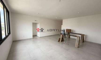 Sala para alugar em Jundiaí, Residencial Jundiaí..., com 50 m²