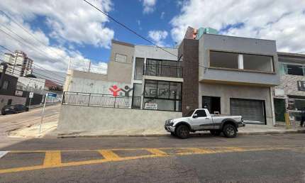 Sala comercial para alugar na Rua do Retiro, 241, Centro, Jundiaí