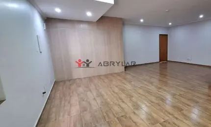 Sala para alugar em Jundiaí, Parque Residencial Eloy Chaves, com 75 m²
