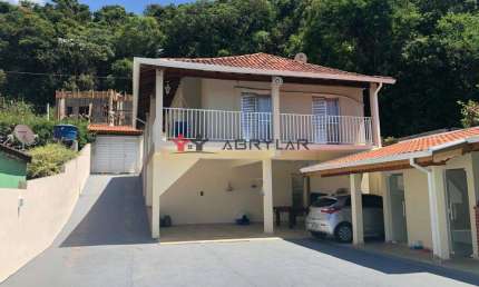 Casa à venda em Jundiaí, Roseira, com 2 quartos, com 205 m²