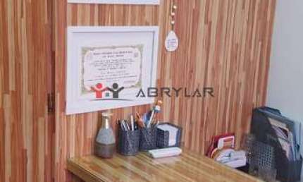 Sala comercial para alugar na Rua Aldemar Pereira de Barros, 21, Centro, Jundiaí