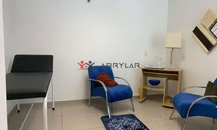 Sala para alugar em jundiaí, jardim ermida 2, com 30 m²