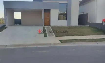 Casa à venda em itupeva, são venâncio, com 3 suítes, com 168 m², gran ville san venâncio - fase 1