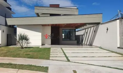 Casa à venda em Itupeva, São Venâncio, com 3 quartos, com 175 m², GRAN VILLE SAN VENÂNCIO - FASE 1