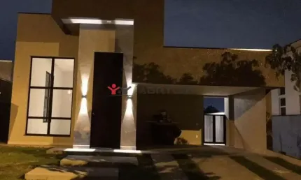 Sobrado à venda em Itupeva, São Venâncio, com 3 quartos, com 220 m²