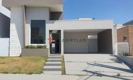 Casa à venda em itupeva, são venâncio, com 3 suítes, com 150 m², gran ville san venâncio - fase 1