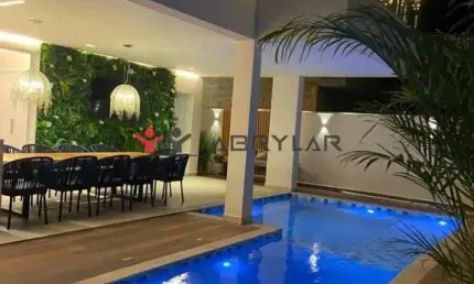 Sobrado à venda em Itupeva, Jardim Primavera, com 3 suítes, com 280 m², Granville São Venancio 1