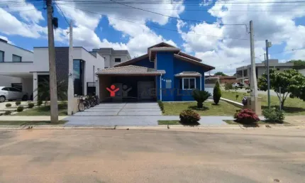 Casa à venda em Itupeva, Jardim Primavera, com 3 quartos, com 174 m², Granville São Venancio 1