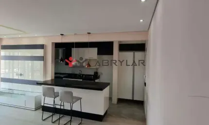 Apartamento à venda em Jundiaí, Medeiros, com 3 quartos, com 80 m², BOSQUE DOS JURITIS