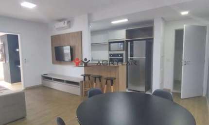 Apartamento para alugar em Jundiaí, Anhangabaú, com 2 suítes, com 111 m², ALTA VISTA
