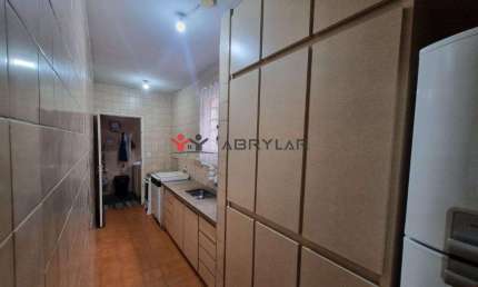Casa à venda em Jundiaí, Parque Residencial Eloy Chaves, com 3 quartos, com 113 m²