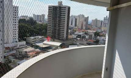 Apartamento para alugar em Jundiaí, Centro, com 3 quartos, com 136 m², EDIFICIO CARAVAGGIO