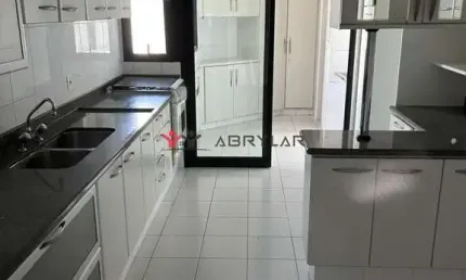 Apartamento para alugar em jundiaí, centro, com 3 quartos, com 136 m², edificio caravaggio