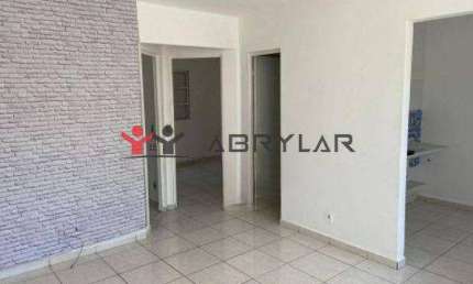 Casa à venda em Jundiaí, Parque Residencial Jundiaí II, com 2 quartos, com 50 m²