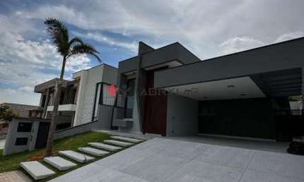Casa à venda em Itupeva, Residencial Pecan, com 3 suítes, com 172.41 m², RESIDENCIAL PECAN