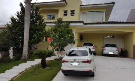 Casa à venda em Jundiaí, Chácara Malota, com 4 quartos, com 394 m², SOPÉ DA MALOTA