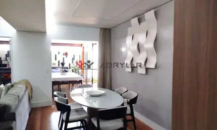 Casa à venda em Jundiaí, Engordadouro, com 3 quartos, com 89 m², Vintage Condomínio Club