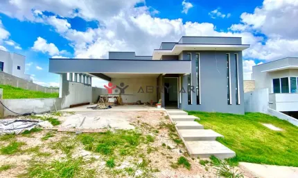 Casa à venda em Jundiaí, Loteamento Vale Azul I, com 4 quartos, com 280 m², TERRAS DE JUNDIAÍ
