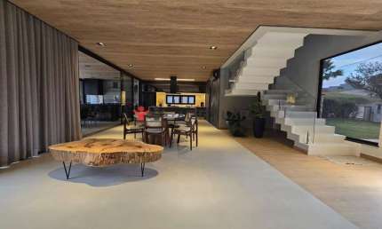 Casa à venda em Jundiaí, Caxambu, com 4 suítes, com 400 m², TERRAS DO CAXAMBU