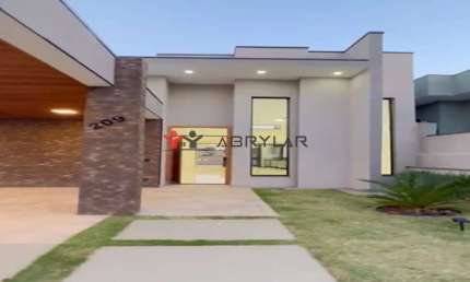 Casa à venda em Cabreúva, Jacaré, com 3 quartos, com 350 m²